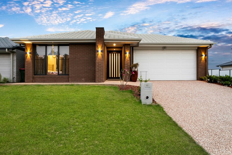 10 Plummer Crescent, Mango Hill QLD 4509