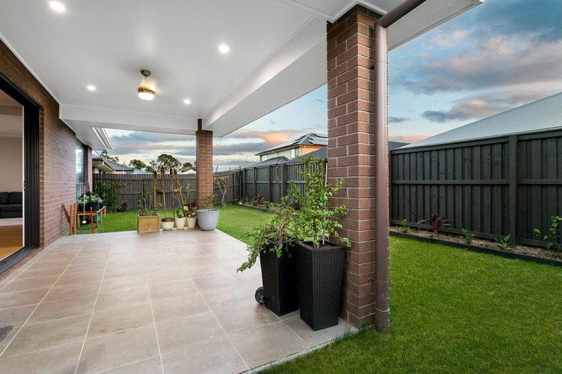 Photo - 10 Plummer Crescent, Mango Hill QLD 4509 - Image 17