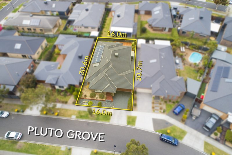 Photo - 10 Pluto Grove, Mernda VIC 3754 - Image 5