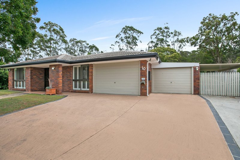 10 Plymstock Street, Alexandra Hills QLD 4161