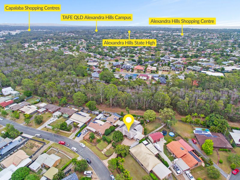 Photo - 10 Plymstock Street, Alexandra Hills QLD 4161 - Image 18