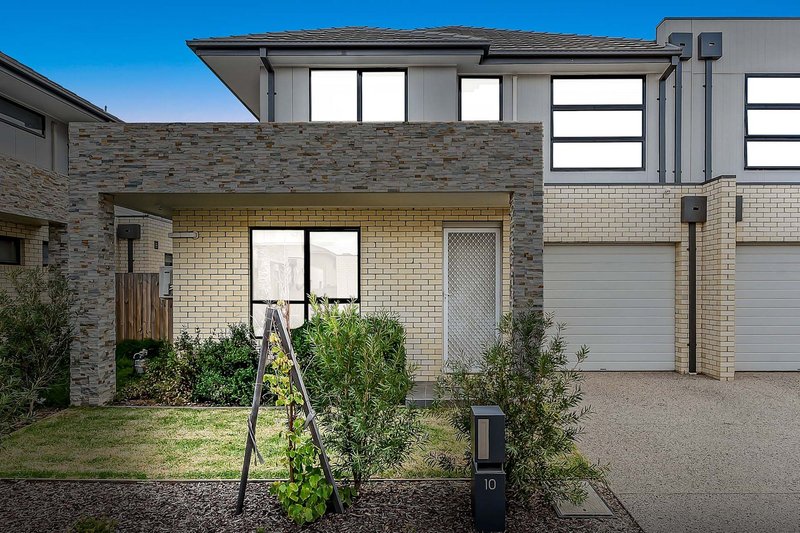 10 Poa Court, Keysborough VIC 3173