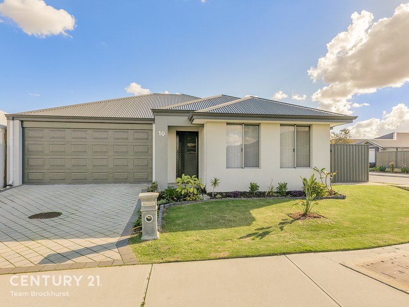 10 Polesie Street, Brabham WA 6055