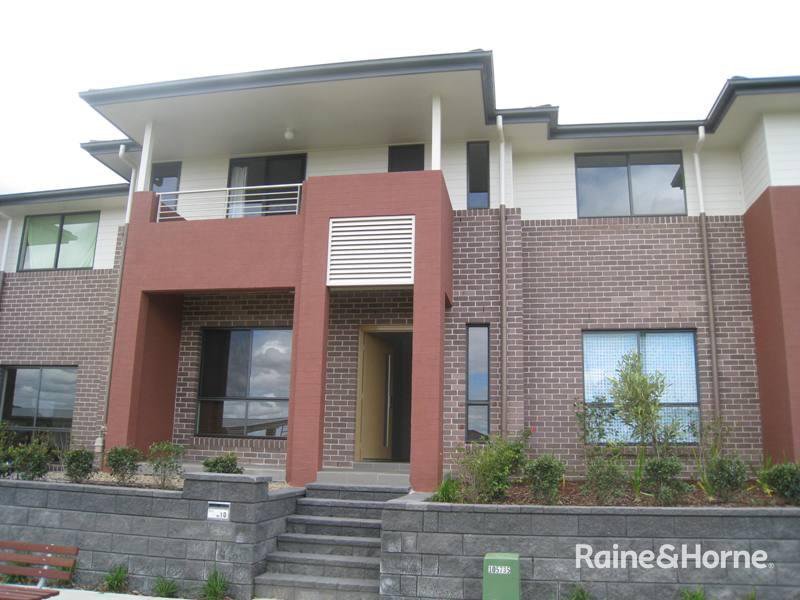 Photo - 10 Pollifrone Street, Kellyville Ridge NSW 2155 - Image 1