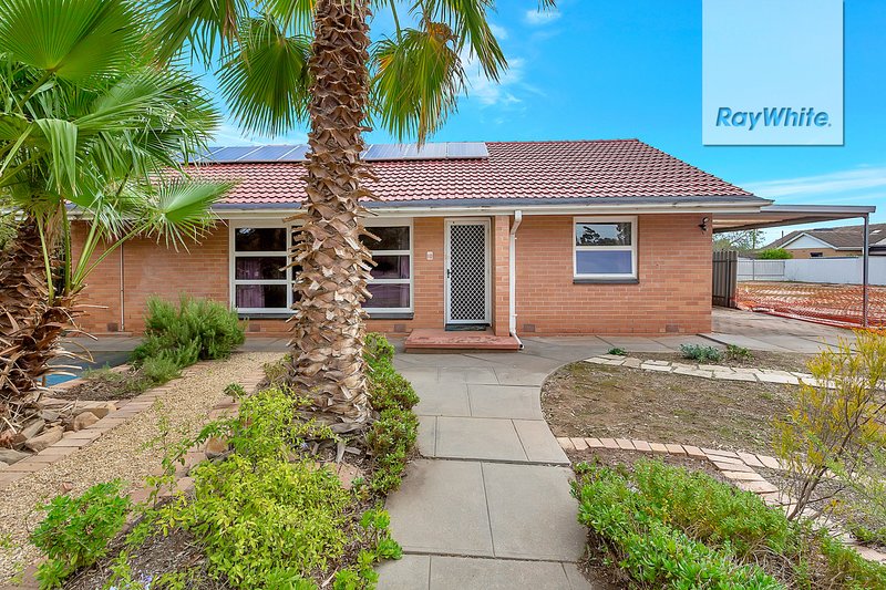 10 Ponsford Crescent, Parafield Gardens SA 5107