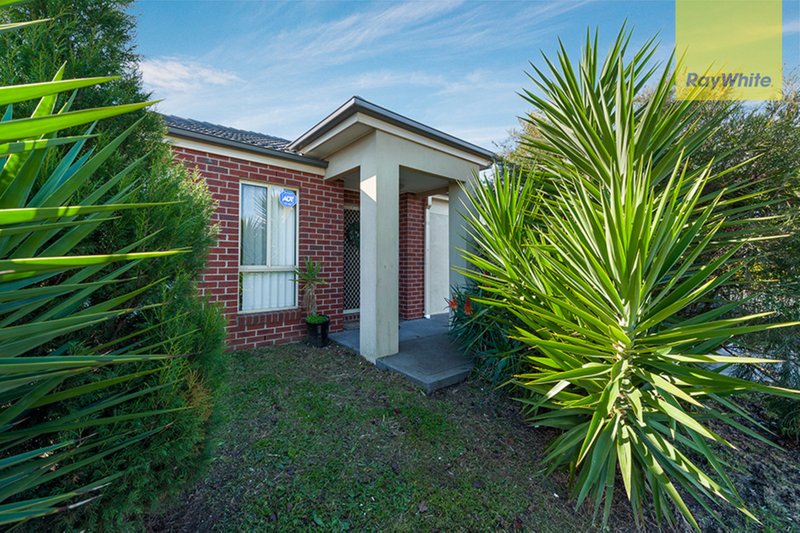 10 Porchester Green, Derrimut VIC 3030