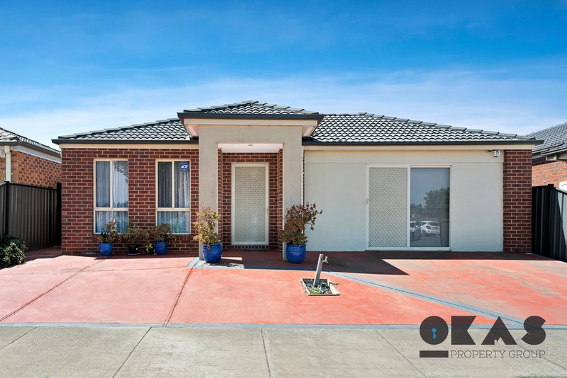 10 Portchester Green, Derrimut VIC 3026 Real Estate Industry Partners