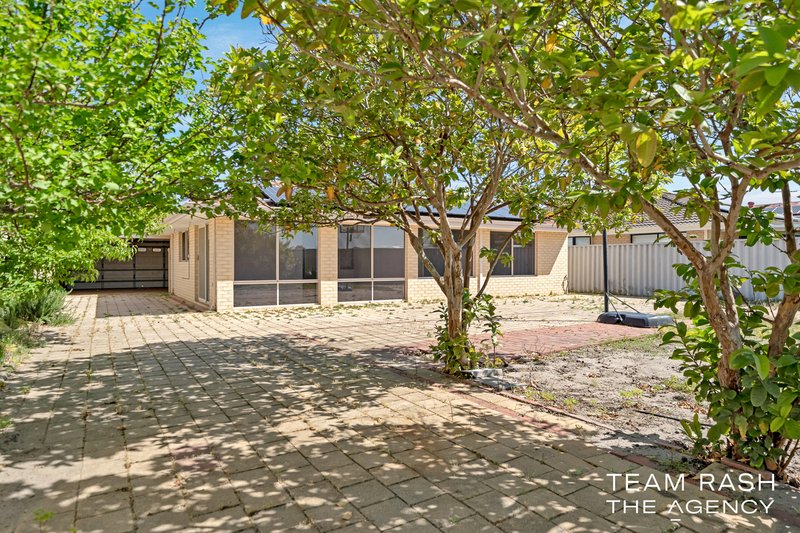 Photo - 10 Portland Mews, Bennett Springs WA 6063 - Image 27