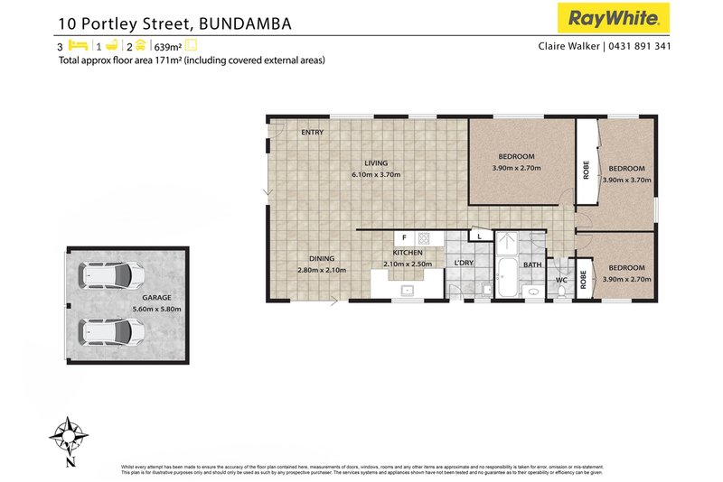 Photo - 10 Portley Street, Bundamba QLD 4304 - Image 2