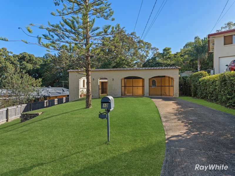 Photo - 10 Portley Street, Bundamba QLD 4304 - Image 22