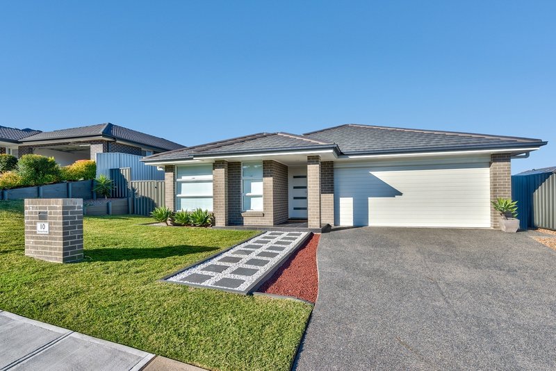 10 Portsea Parade, Cameron Park NSW 2285