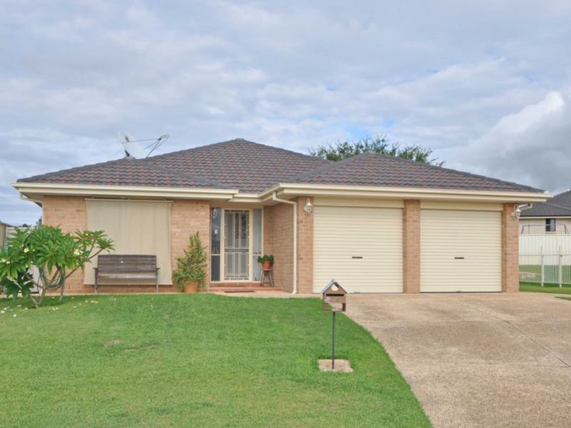 Photo - 10 Portsmouth Place, Raworth NSW 2321 - Image 1