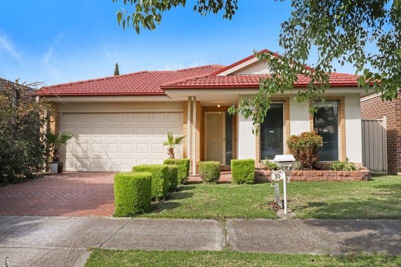 10 Powers Street, Mernda VIC 3754