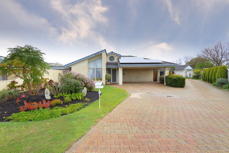 10 Prescott Court, Parkwood WA 6147