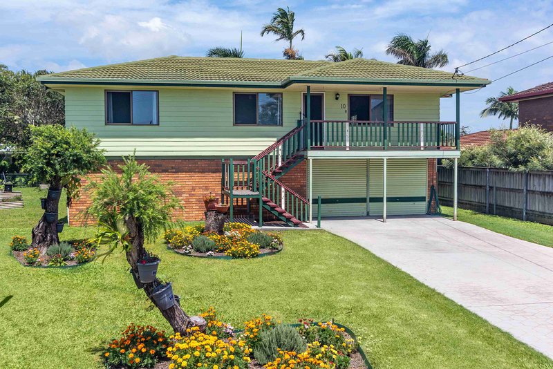 10 Price Avenue, Birkdale QLD 4159