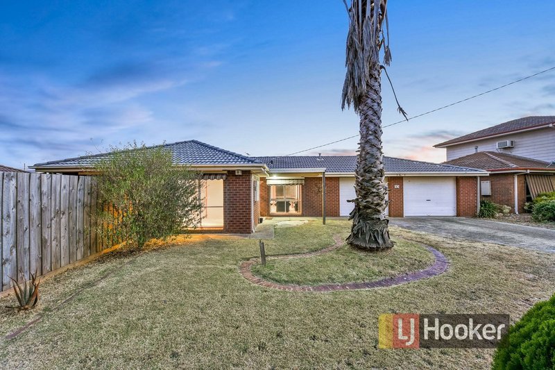 10 Pride Court, Hampton Park VIC 3976