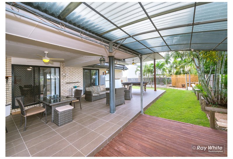 Photo - 10 Primrose Avenue, Norman Gardens QLD 4701 - Image 21