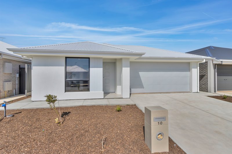 10 Primrose Court, Davoren Park SA 5113