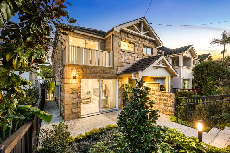 Photo - 10 Prince Street, Mosman NSW 2088 - Image 1
