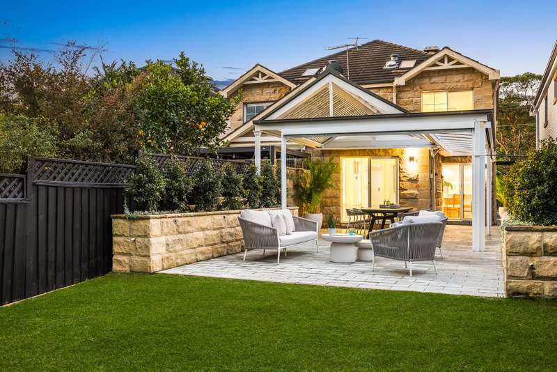 Photo - 10 Prince Street, Mosman NSW 2088 - Image 9