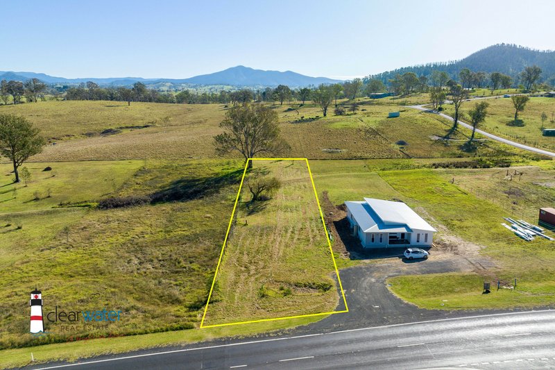 10 Princes Highway, Cobargo NSW 2550