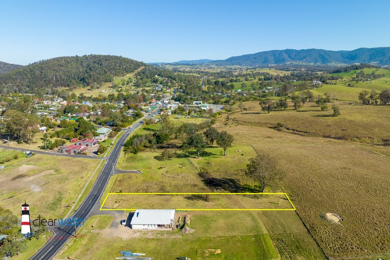 Photo - 10 Princes Highway, Cobargo NSW 2550 - Image 4