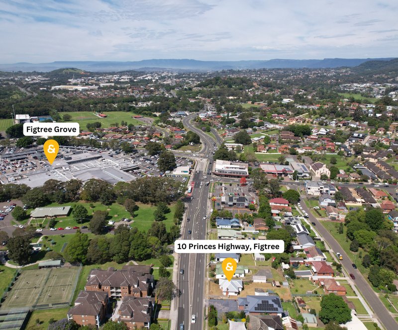 Photo - 10 Princes Highway, Figtree NSW 2525 - Image 5