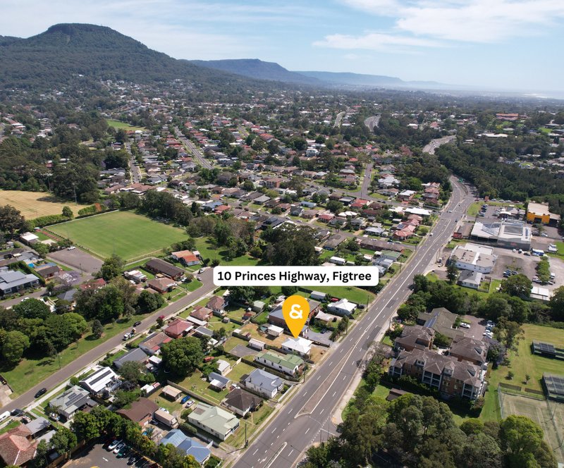 Photo - 10 Princes Highway, Figtree NSW 2525 - Image 6