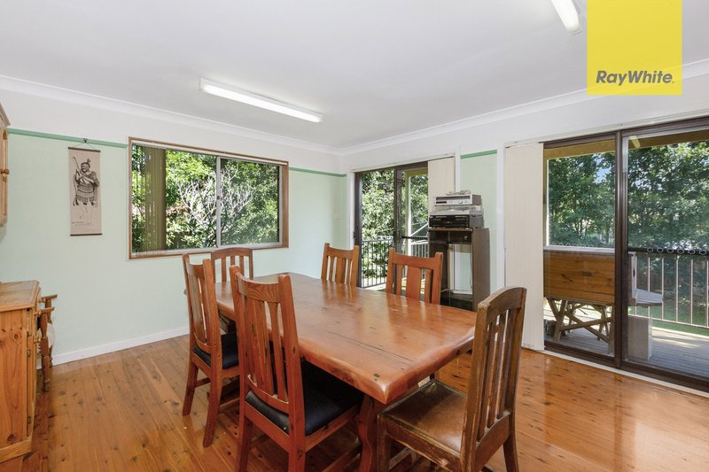 Photo - 10 Prindle Street, Oatlands NSW 2117 - Image 3