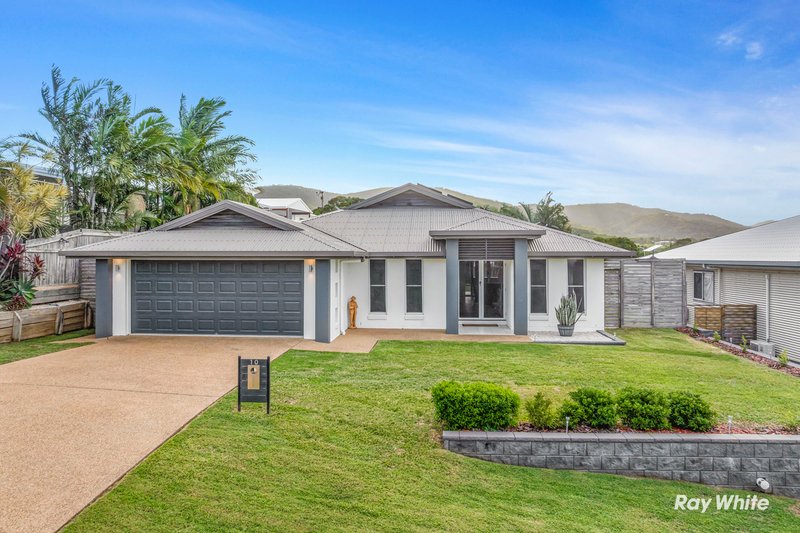 Photo - 10 Priors Pocket, Pacific Heights QLD 4703 - Image 2