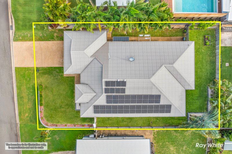 Photo - 10 Priors Pocket, Pacific Heights QLD 4703 - Image 20