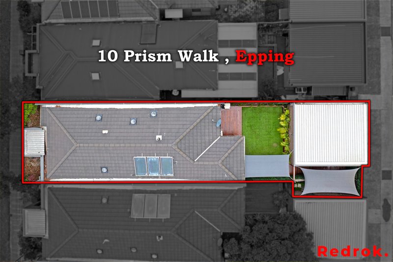 Photo - 10 Prism Walk, Epping VIC 3076 - Image 16