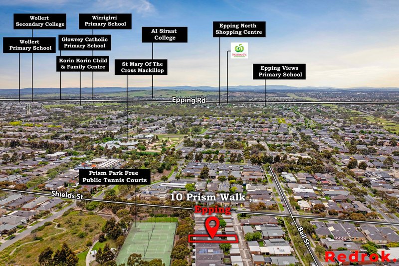 Photo - 10 Prism Walk, Epping VIC 3076 - Image 17