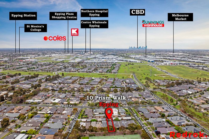 Photo - 10 Prism Walk, Epping VIC 3076 - Image 19
