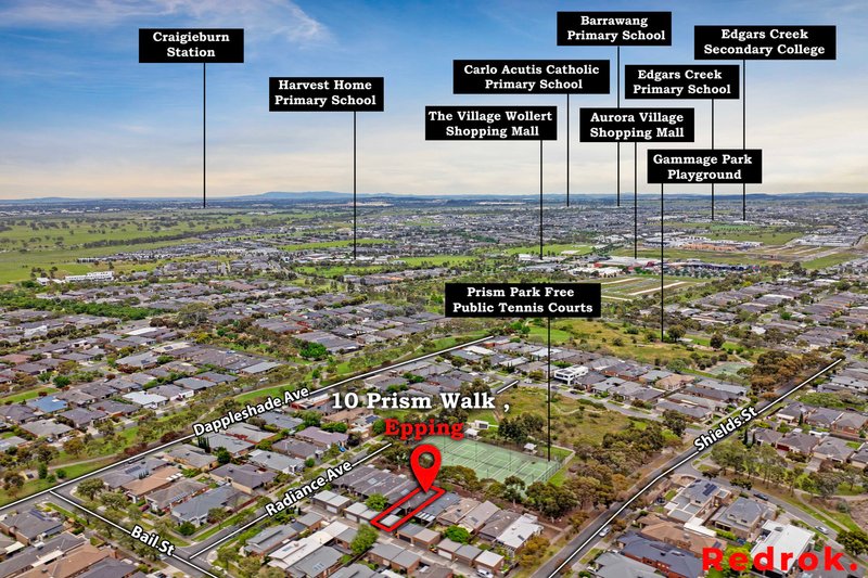 Photo - 10 Prism Walk, Epping VIC 3076 - Image 20