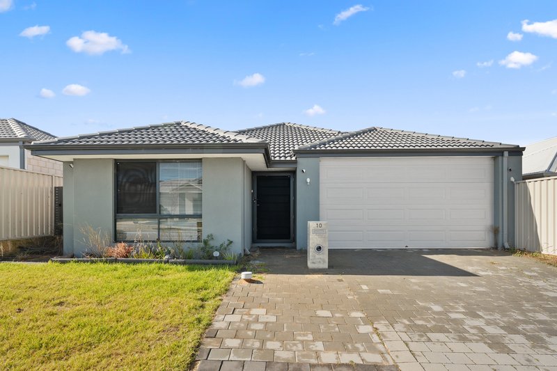 Photo - 10 Pristine Loop, Baldivis WA 6171 - Image 1