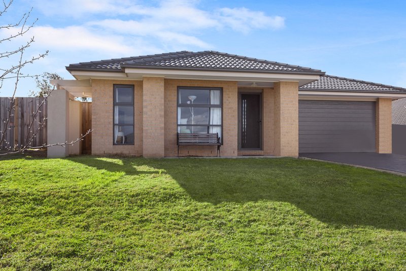 10 Prospect Way, Officer VIC 3809