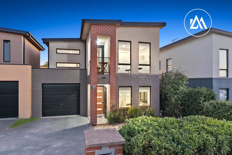 10 Protea Street, Carrum Downs VIC 3201