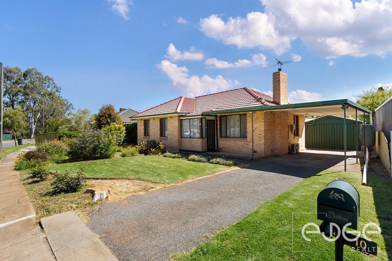 10 Prunus Avenue, Elizabeth Vale SA 5112