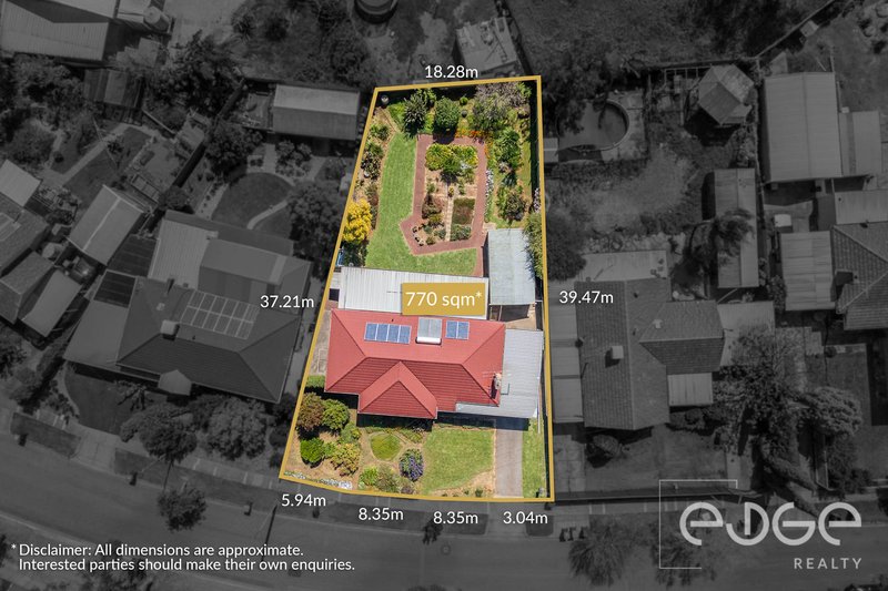 Photo - 10 Prunus Avenue, Elizabeth Vale SA 5112 - Image 22