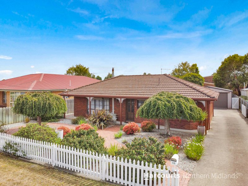 10 Pultney Street, Longford TAS 7301