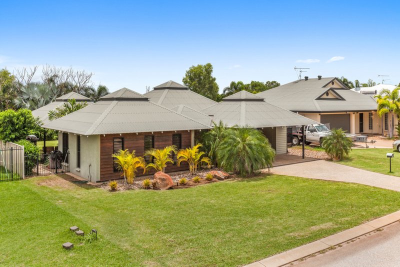 10 Pumpa Court, Farrar NT 0830