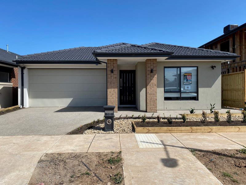 10 Puri Street, Werribee VIC 3030