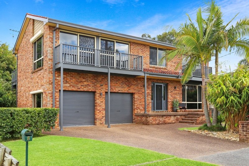 10 Pyang Ave , Davistown NSW 2251