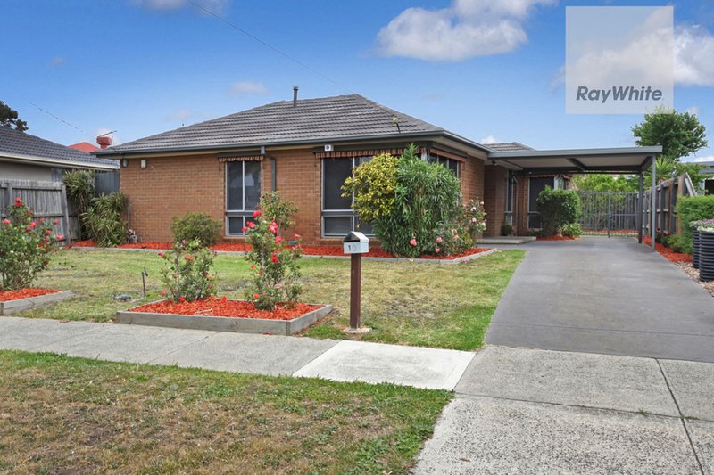 10 Pyke Drive, Gladstone Park VIC 3043