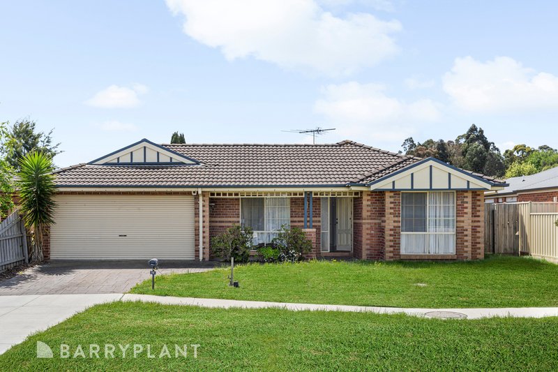 10 Queen Street, Wallan VIC 3756