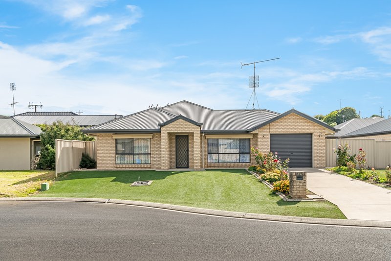 10 Queens Court, Mount Gambier SA 5290