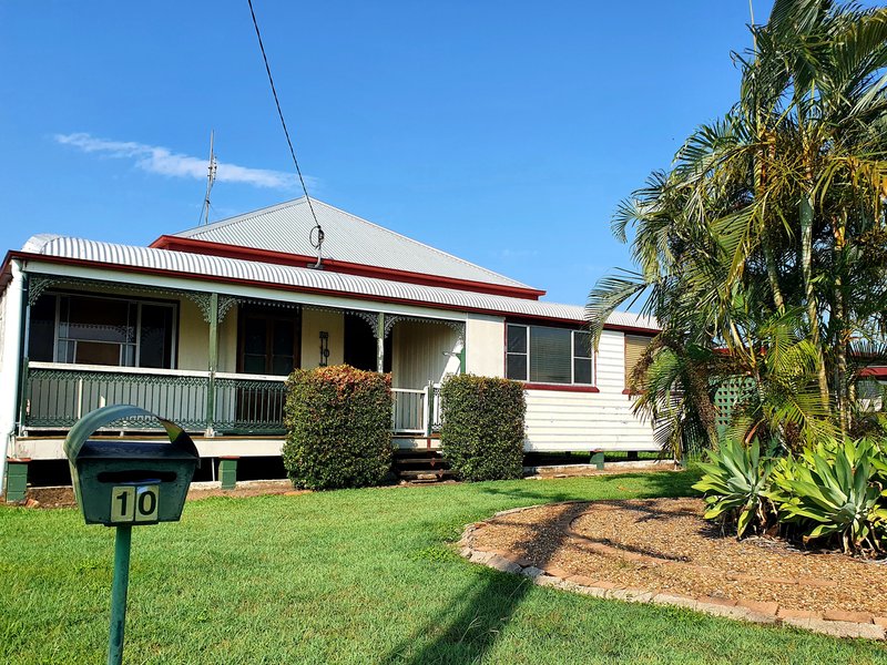 10 Rae Street, Ayr QLD 4807