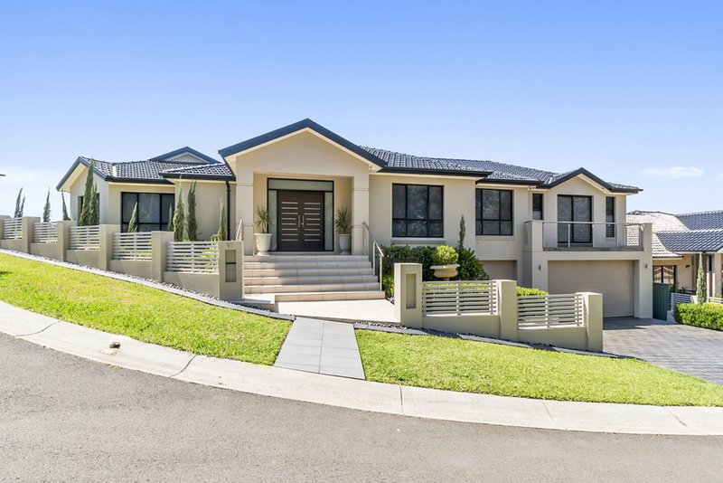 10 Rafter Cres , Abbotsbury NSW 2176