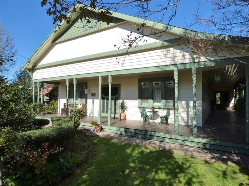 10 Railway Ave , Horsham VIC 3400